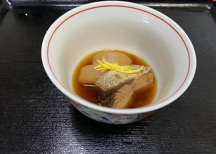 Minshuku Shima