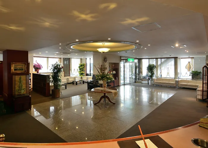 Hotel Riverge Akebono