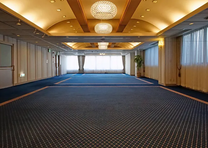 Hotel Riverge Akebono