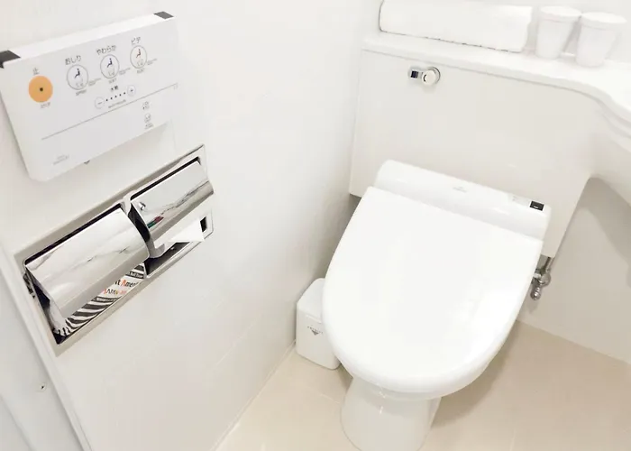 Apa Hotel Fukui Katamachi