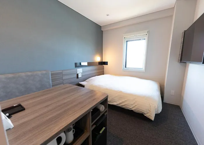 Super Hotel Ishikawa Nomineagari Smart Inter