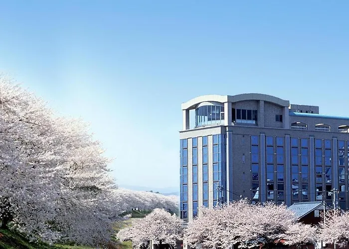 Hotel Riverge Akebono