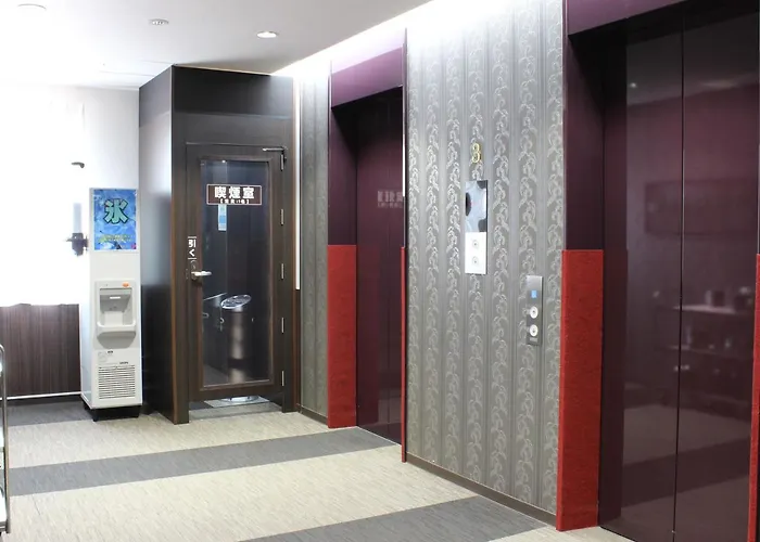 Natural Spa, Kanazawa Hotel Yumenoyu